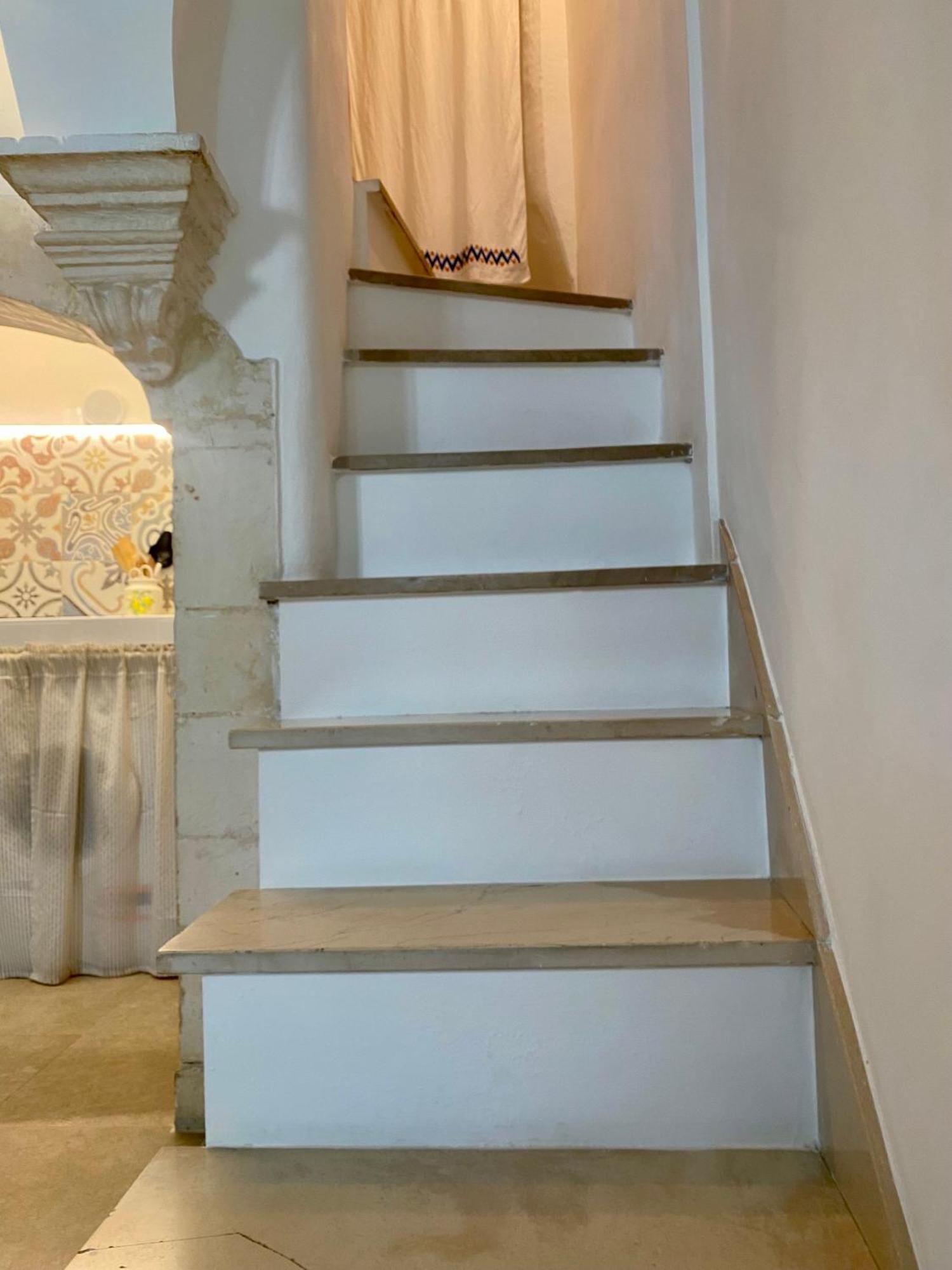 A&A B&B Martina Franca Extérieur photo